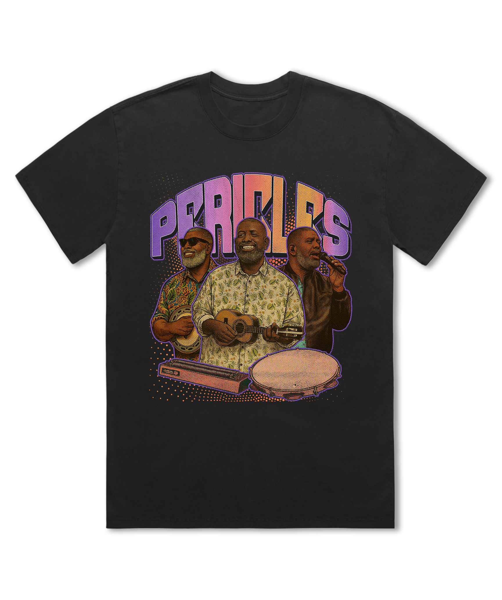 Pericles