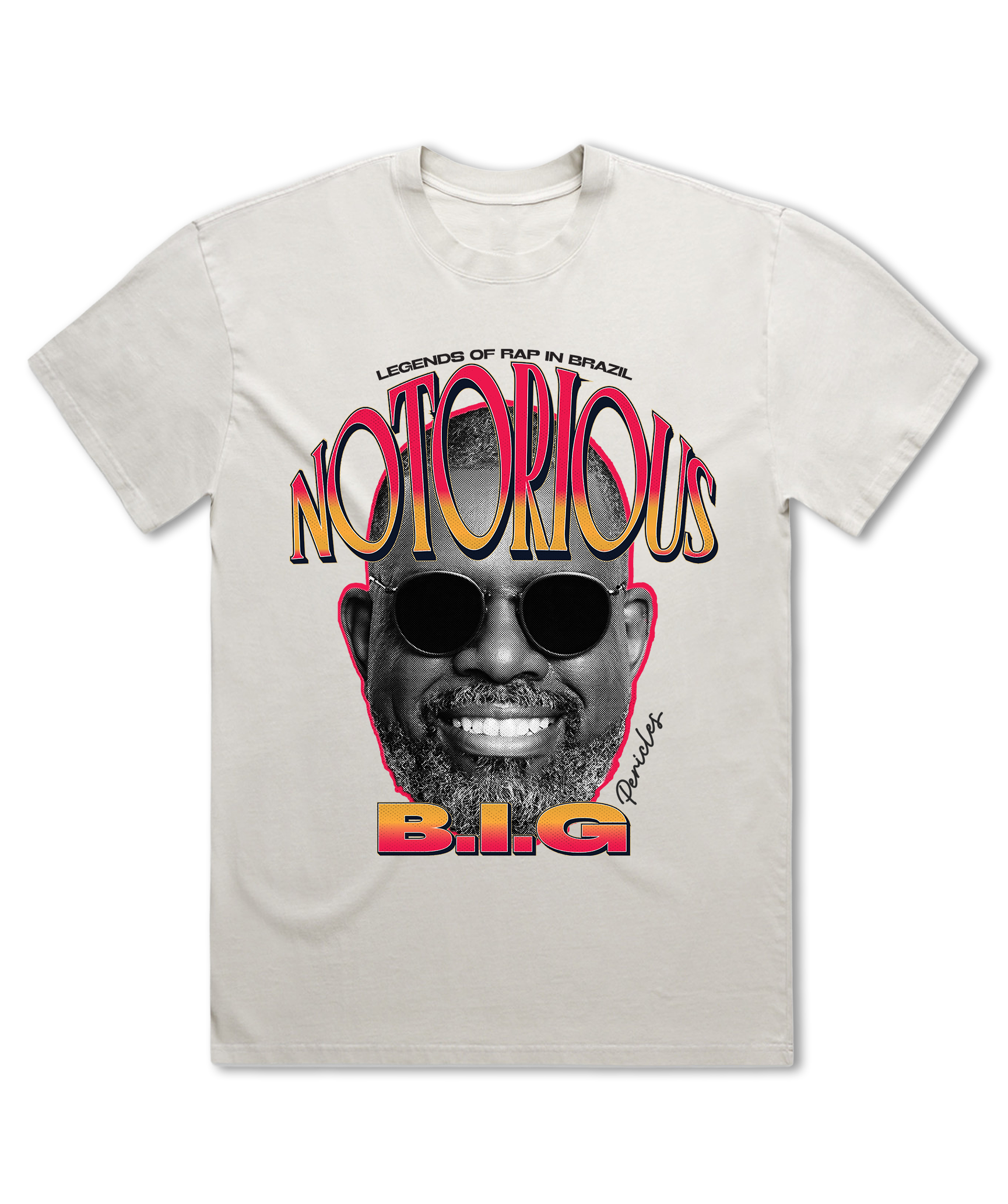 Pericles - Notorious Big