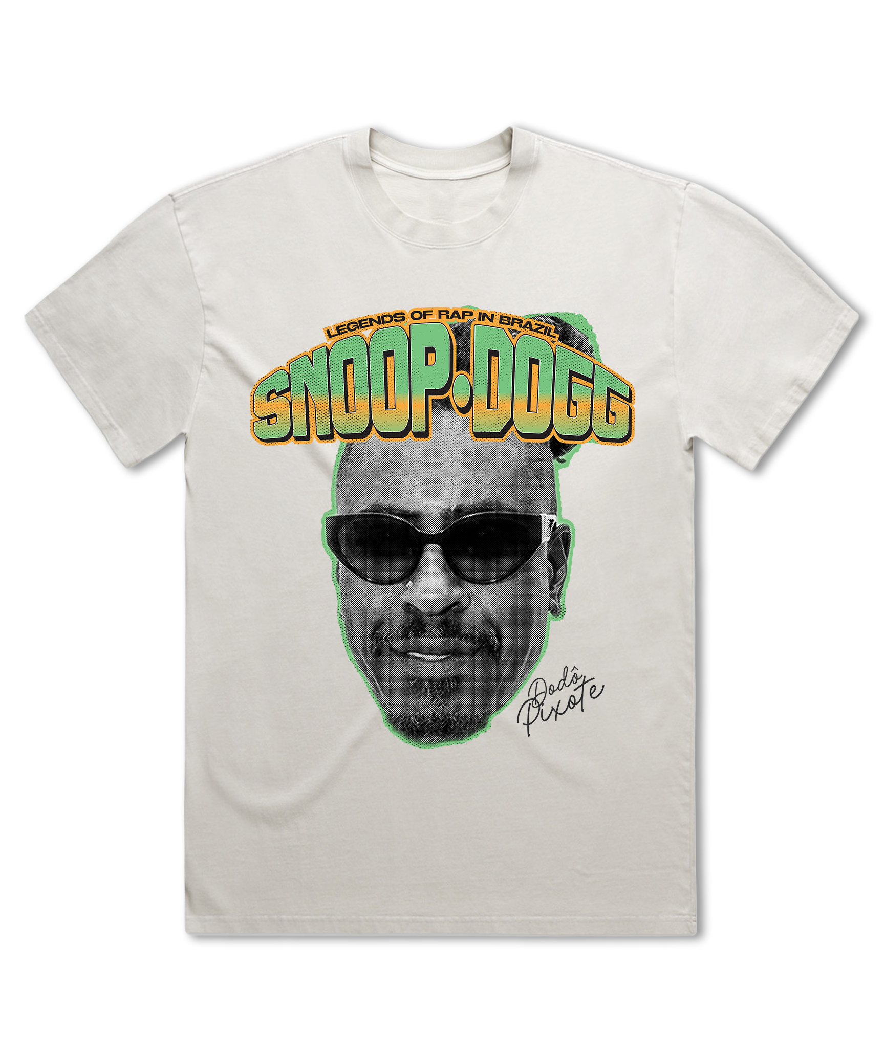 Pixote - Snoop