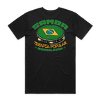 Samba terapia popular