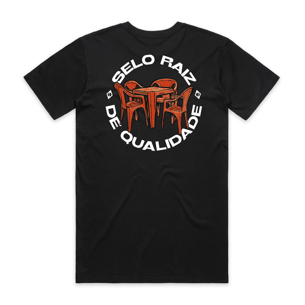 Selo Raiz de Qualidade