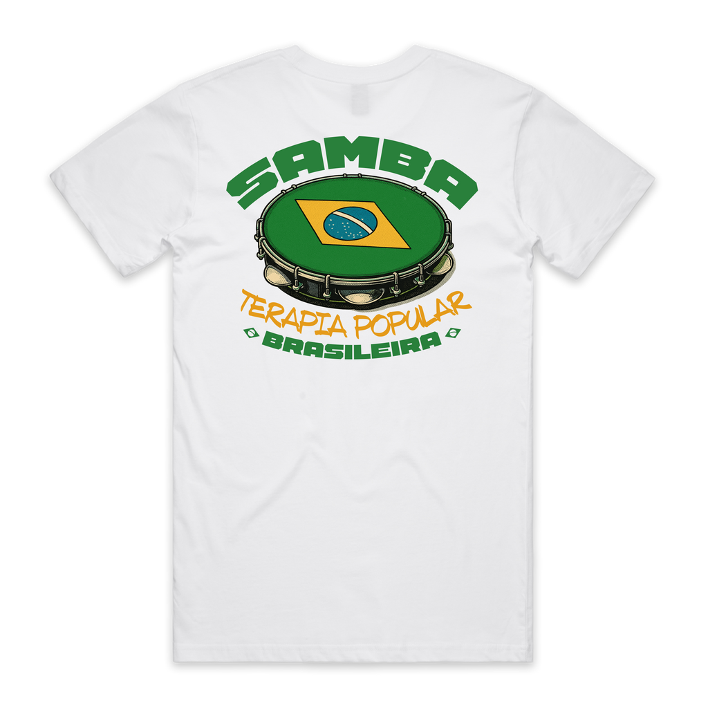 Samba terapia popular