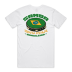 Samba terapia popular