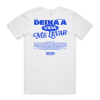 Deixa a vida me levar