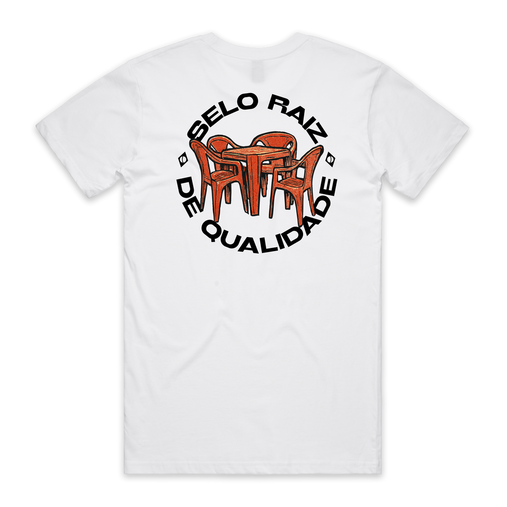 Selo Raiz de Qualidade