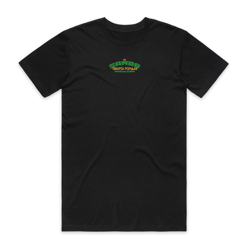 Samba terapia popular