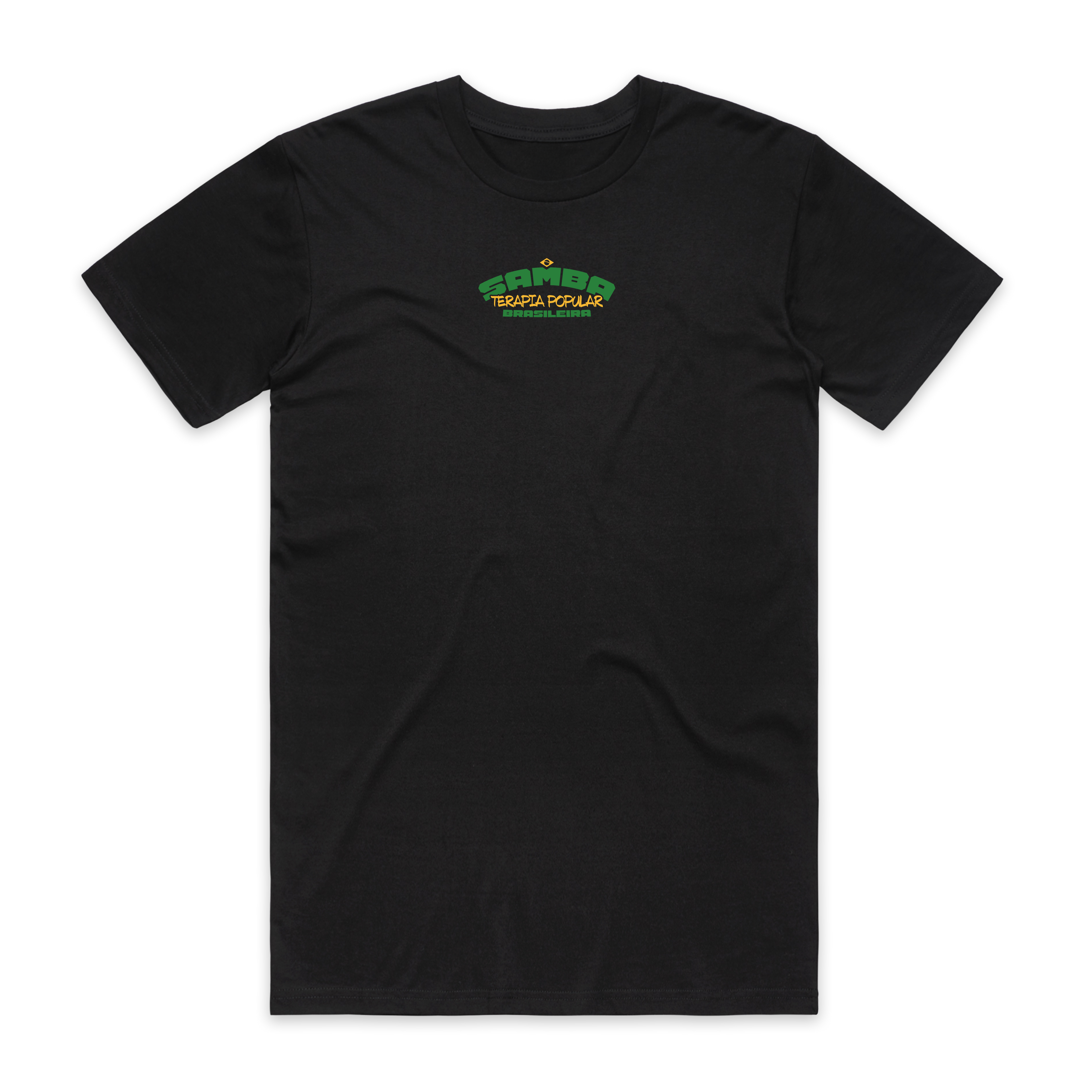 Samba terapia popular