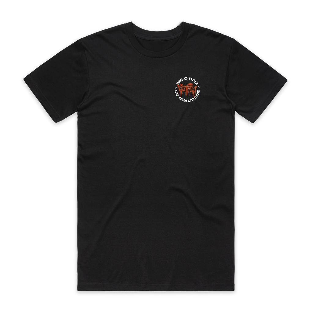 Selo Raiz de Qualidade