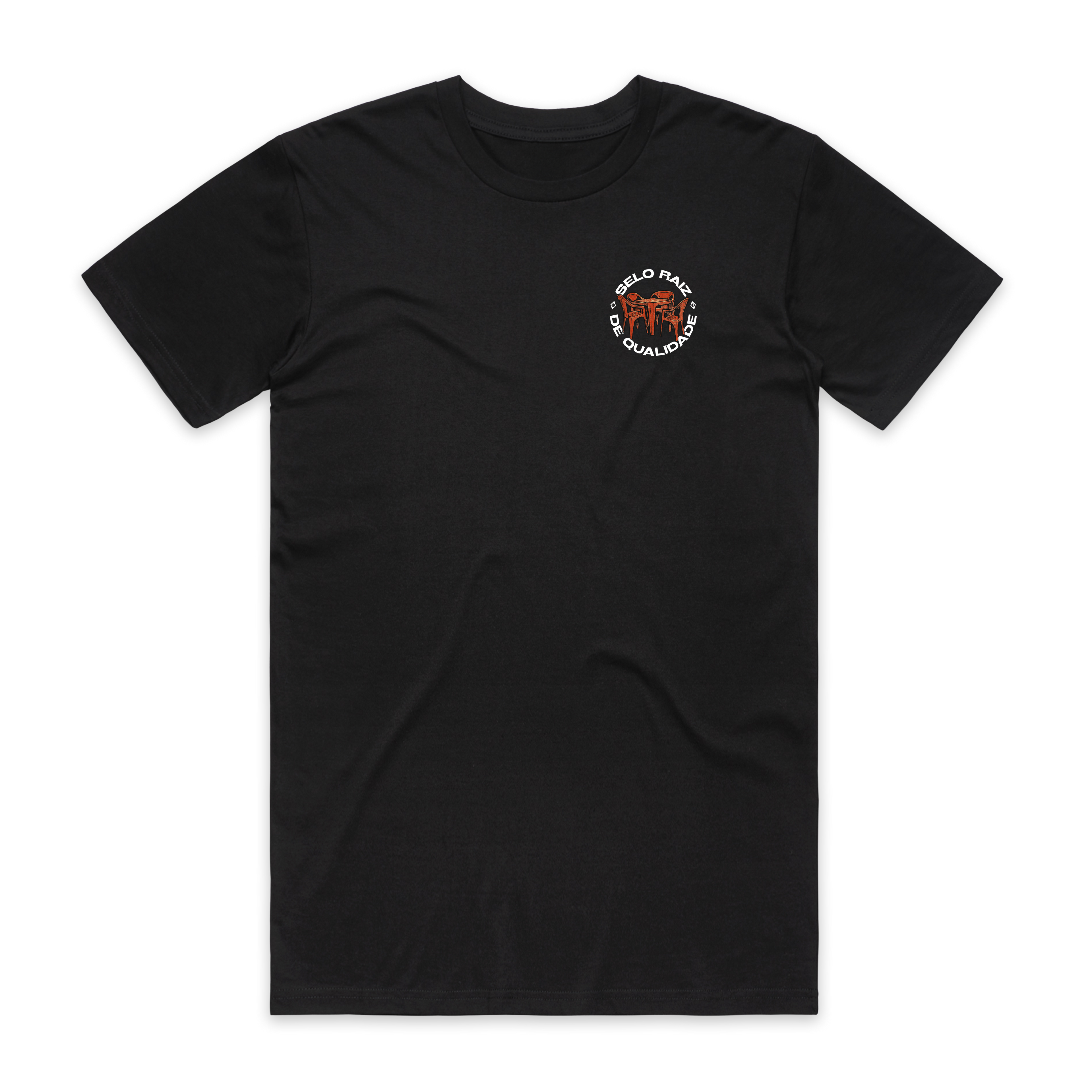 Selo Raiz de Qualidade