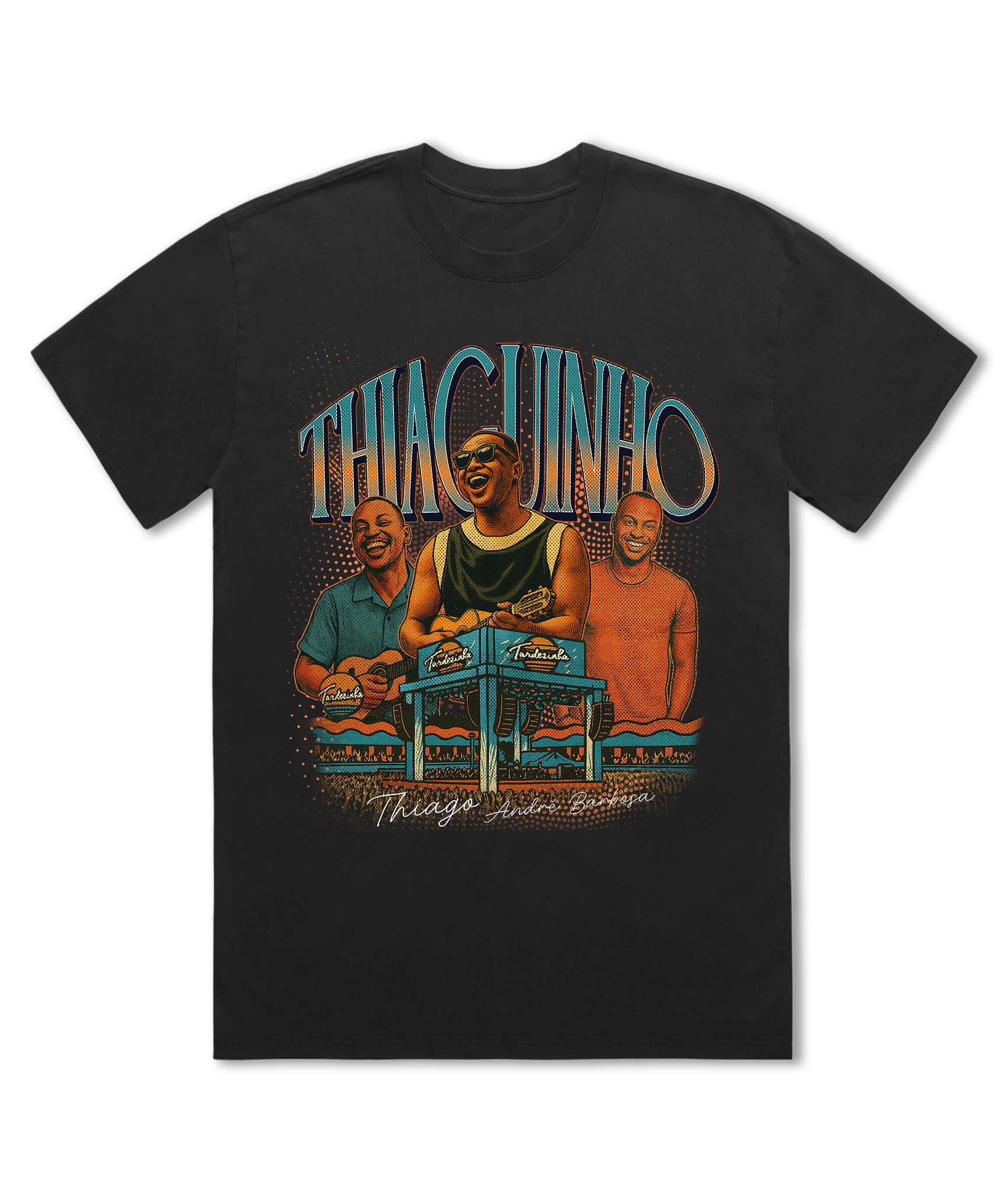 Thiaguinho